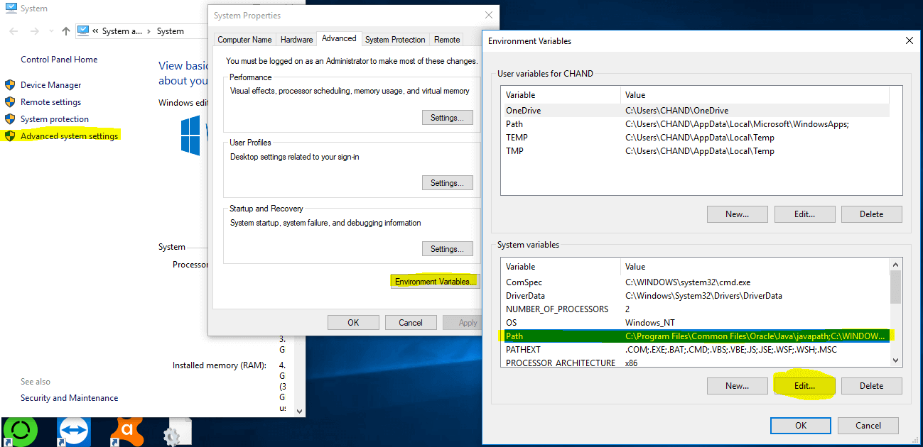 Mingw Installer For Windows 10