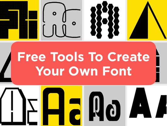 Free font software programs